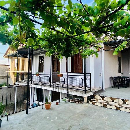 Naziti House Batumi Exterior photo